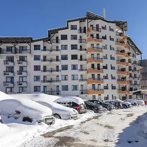 Appart hôtel Le Median - Les Menuires, Saint-Martin-de-Belleville